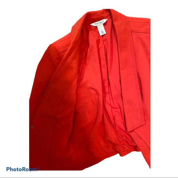 COPY - EUC WHBM Blazer - Picture 5 of 7